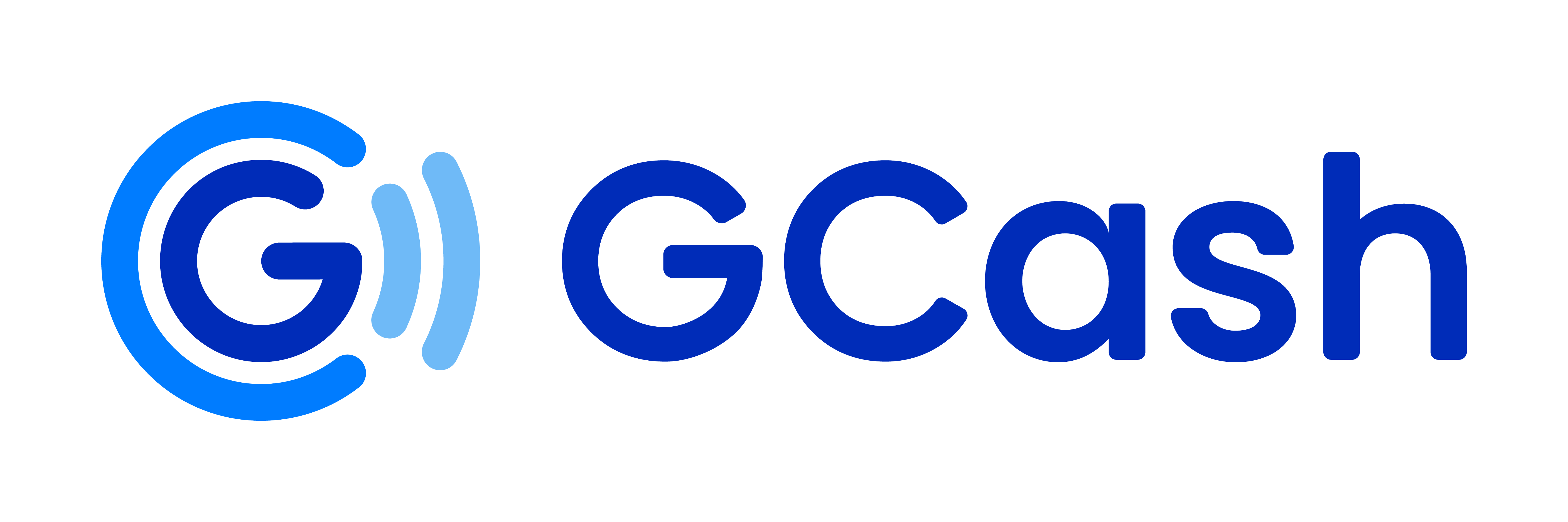 GCash / GCredit / GGives