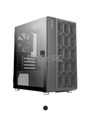 Antec NX200M Micro-ATX Mini Tower Gaming Case