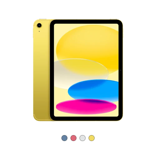 Ipad Wifi (10th Generation)