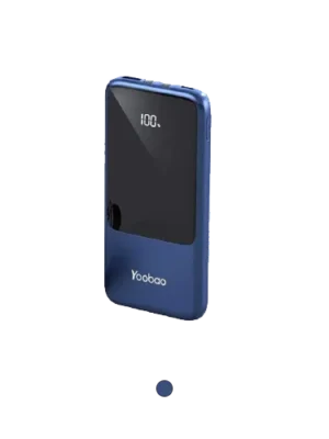 Yoobao LC7 10000mah Power Bank