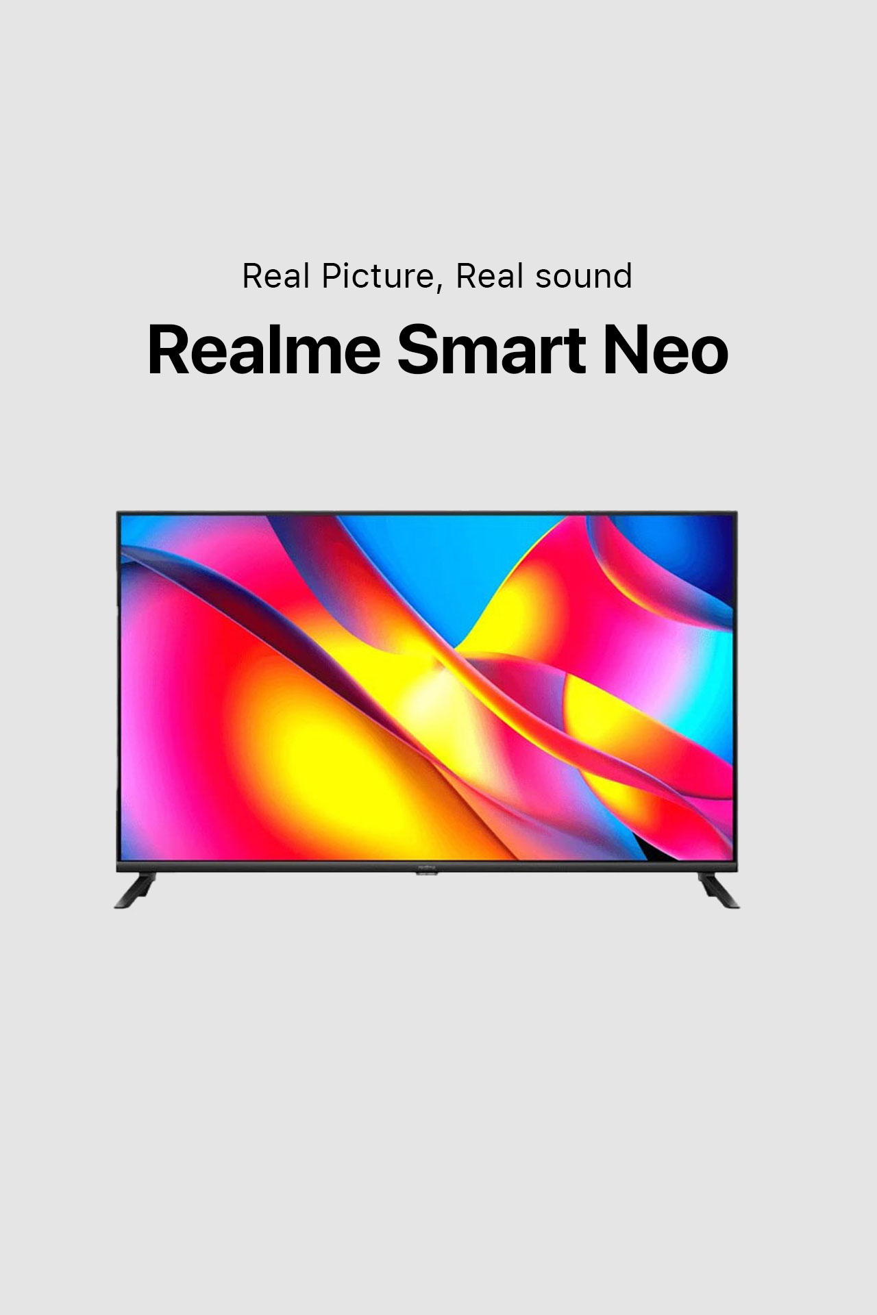 realme smart neo