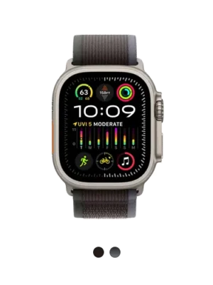 Apple Watch Ultra 2 GPS + Cellular