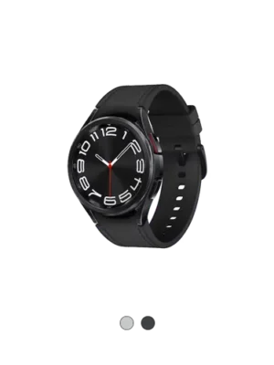 Samsung Galaxy Watch6 Classic