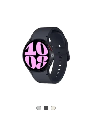 Samsung Galaxy Watch6