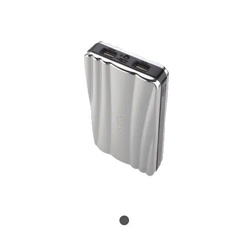 Yoobao 20400mAh Zeus Power Bank – YB-666