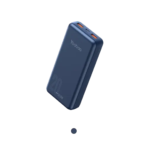 Yoobao 2DQ 20000mAh Power bank