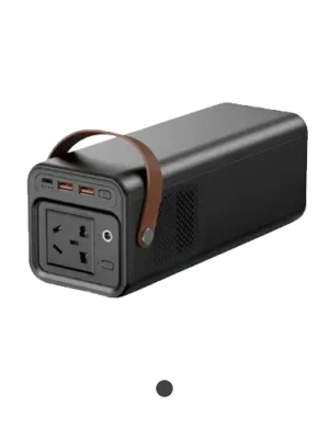 Yoobao EN200W Portable Power Station