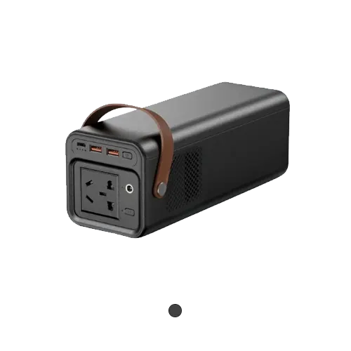 Yoobao EN200W Portable Power Station