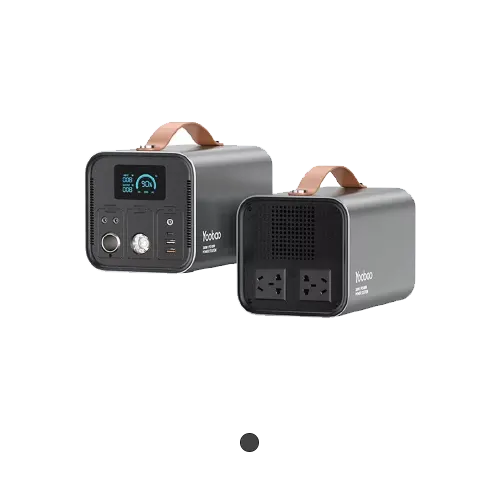 Yoobao EN600W Power bank