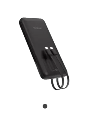 Yoobao LC1 Power Bank