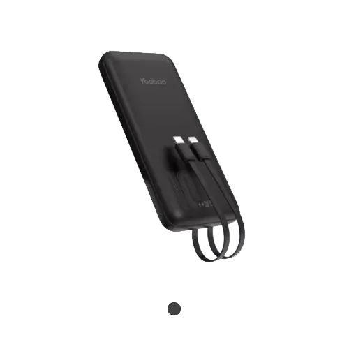 Yoobao LC1 Power Bank