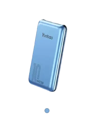 Yoobao LC3 Built-in Cable PowerBank
