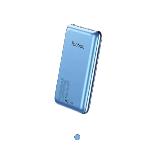 Yoobao LC3 Built-in Cable PowerBank