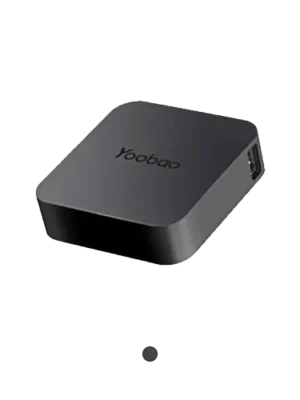 Yoobao Magic Cube II Power Bank