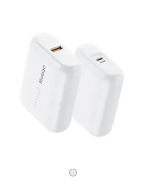Yoobao PD20 10000mah Powerbank