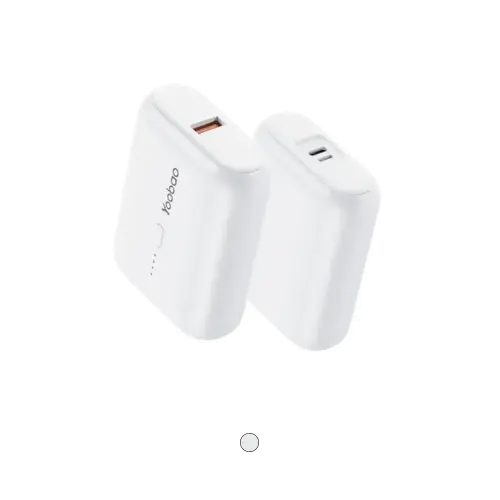 Yoobao PD20 10000mah Powerbank