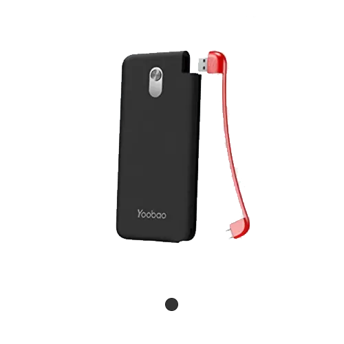 Yoobao S10K 10000mah Slim Power Bank