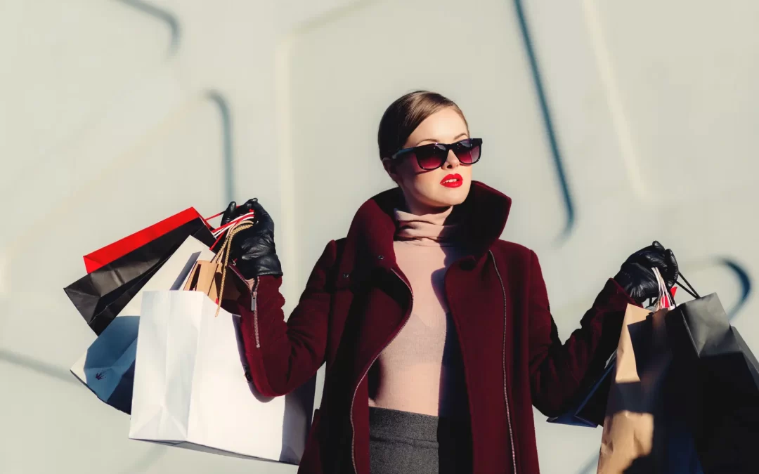 9 Signs You’re a Fashion Expert