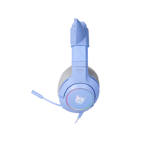 Onikuma K9 Elite Stereo Gaming Headset - View 4