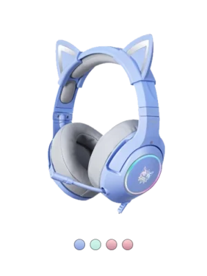 Onikuma K9 Elite Stereo Gaming Headset