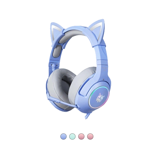 Onikuma K9 Elite Stereo Gaming Headset