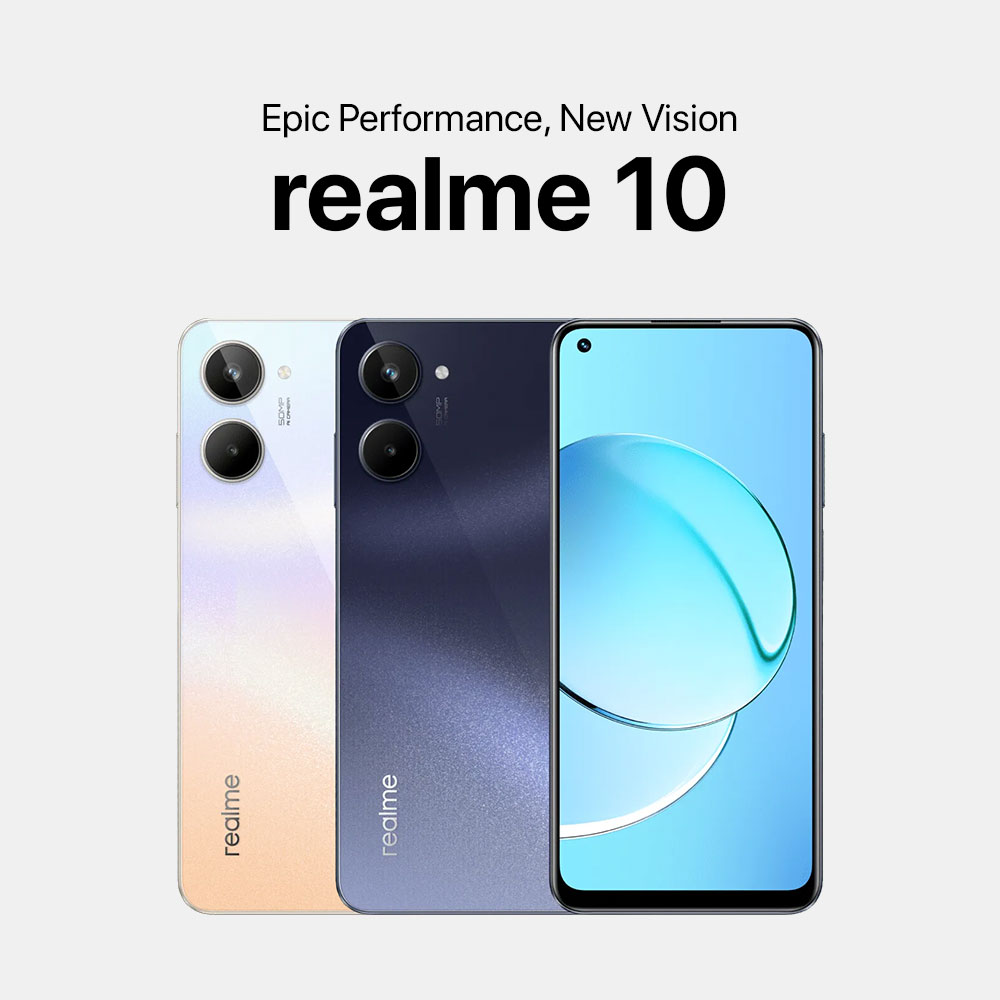 realme c10 price