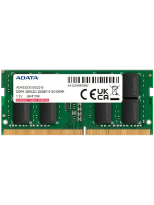 ADATA Premier DDR4 3200 SO-DIMM