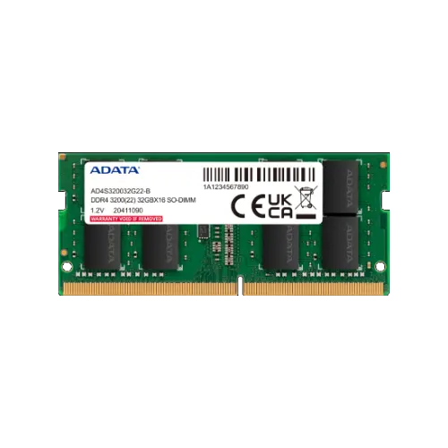 ADATA Premier DDR4 3200 SO-DIMM