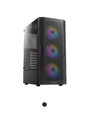 Antec AX20 Mid-Tower Gaming Case