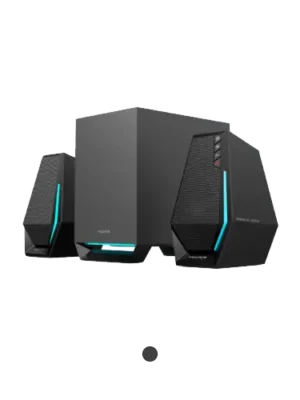 Edifier G1500 Max 2.1 Desktop Gaming Speakers