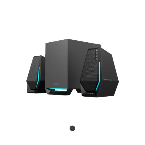 Edifier G1500 Max 2.1 Desktop Gaming Speakers