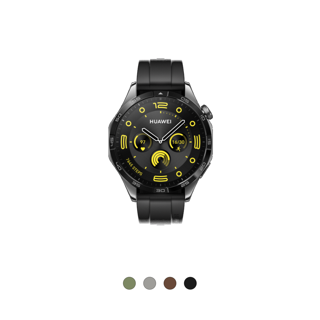 Huawei Watch GT 4