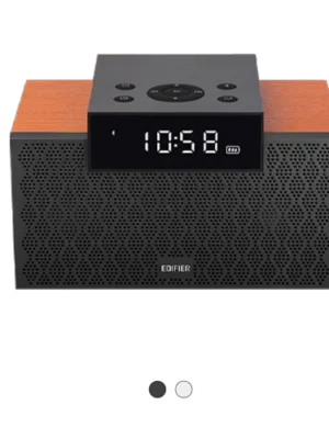 Edifier MP260 Multifunctional Integrated 2.1 Channel Bluetooth Speaker