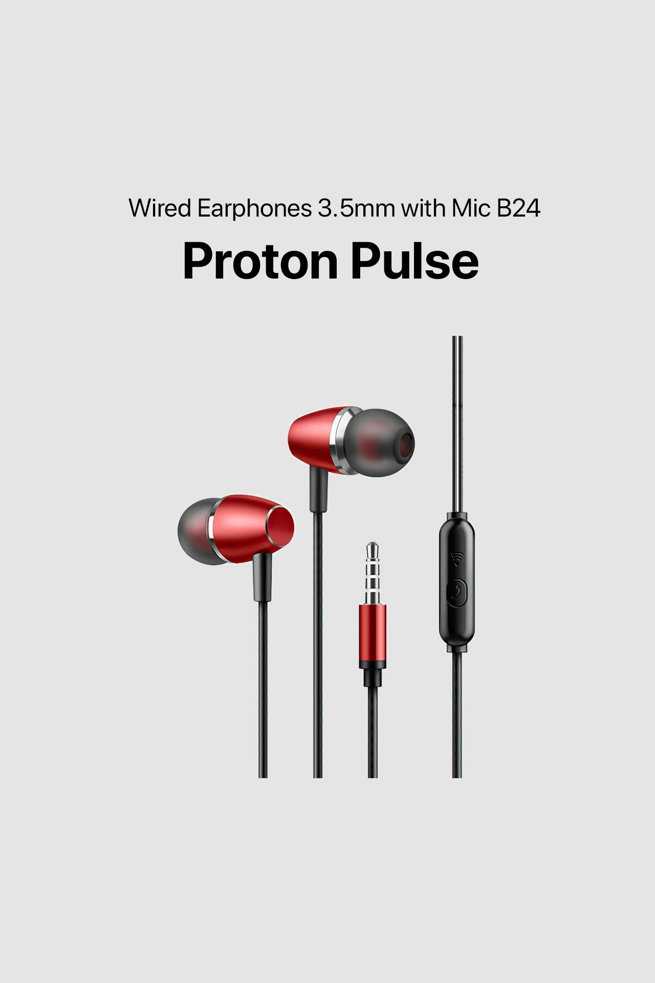 Potron earphones new arrivals