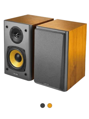 Edifier R1000T4 Bookshelf Speaker System