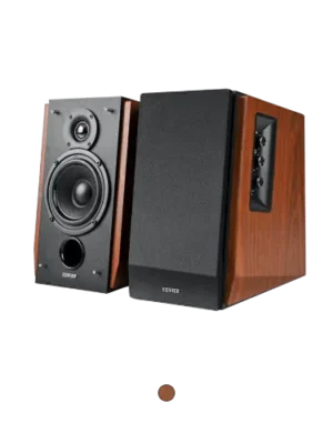 Edifier  R1700BT All-in-one Bluetooth Bookshelf Speakers