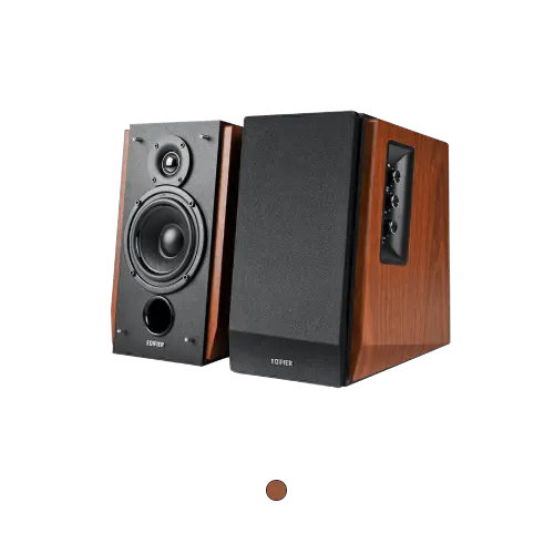 Edifier R1700BT All-in-one Bluetooth Bookshelf Speakers