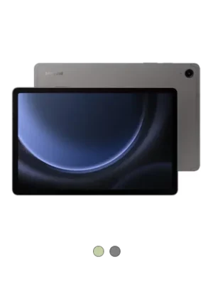 Samsung Galaxy Tab S9 FE 5G 6GB RAM - 128GB ROM