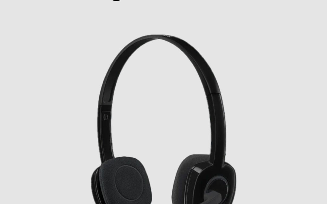 Logitech H151 Stereo Headset