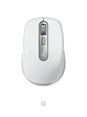 Logitech MX ANYWHERE 3 FOR MAC