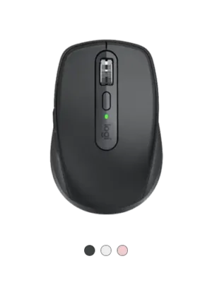 Logitech MX Anywhere 3S