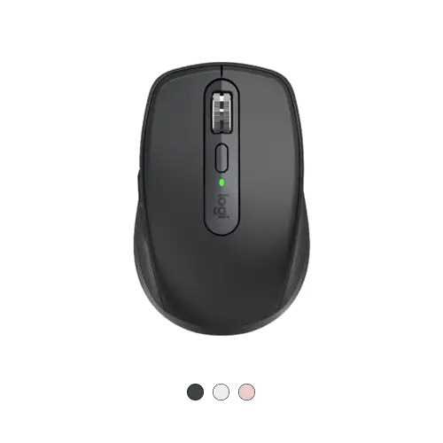Logitech MX Anywhere 3S