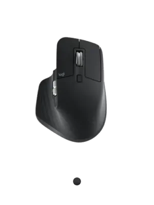 Logitech MX Master 3S