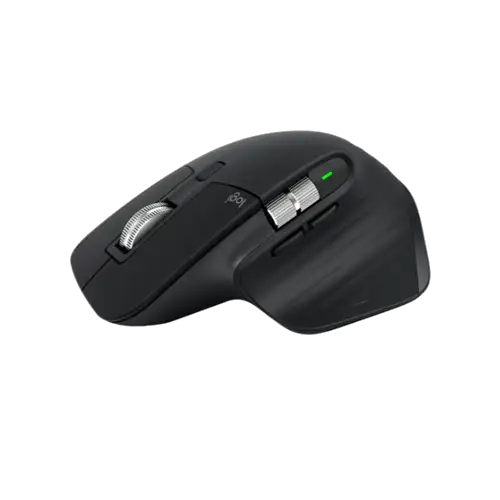 Logitech MX Master 3S - Image 4