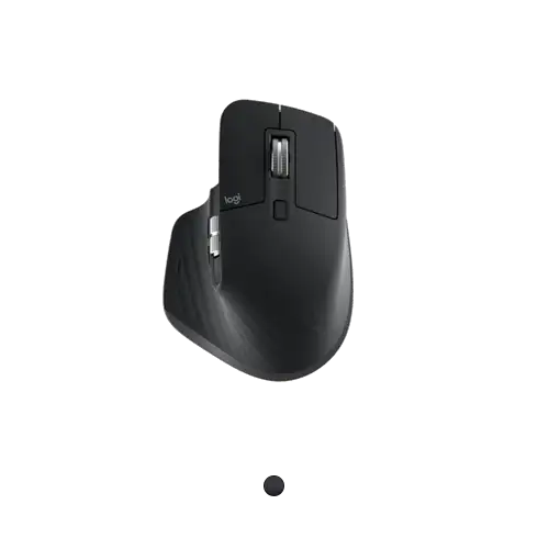 Logitech MX Master 3S