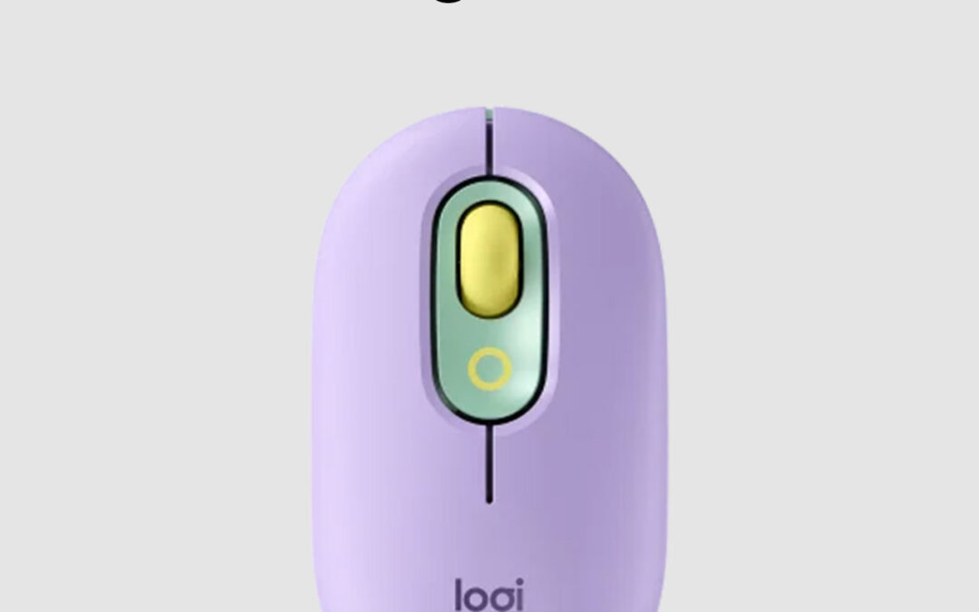 Logitech POP Mouse