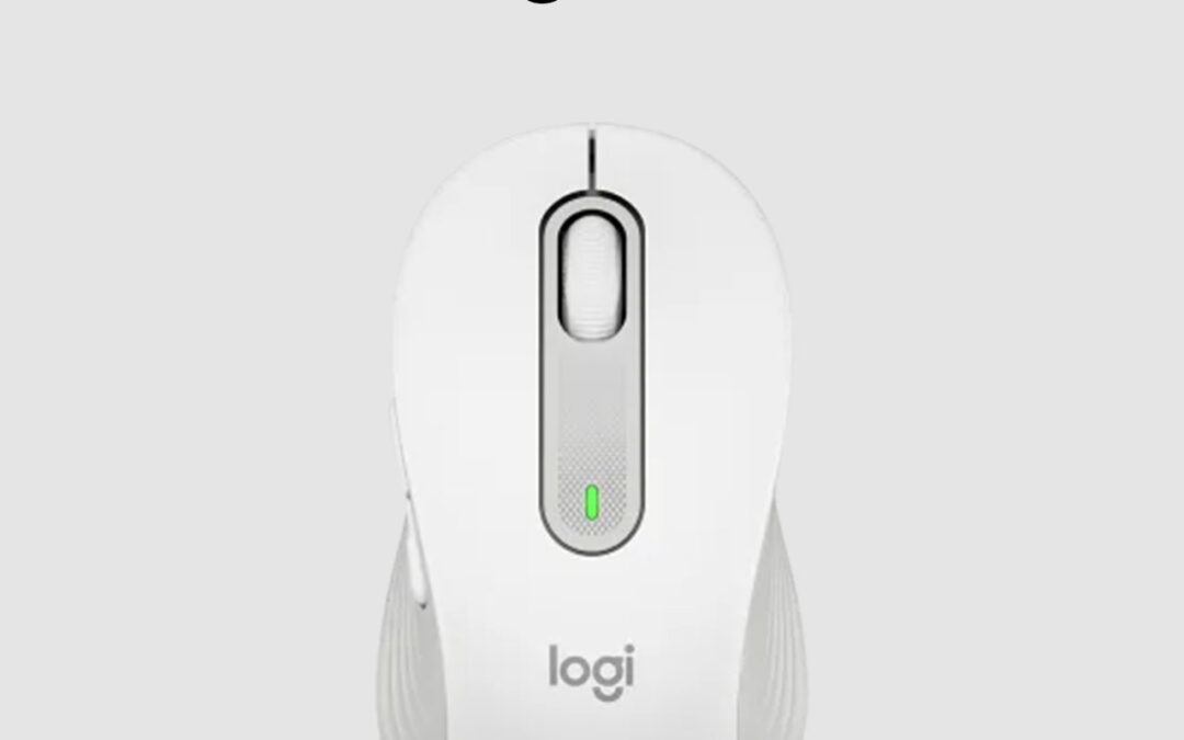Logitech Signature M650