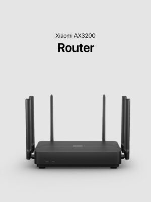 Xiaomi Router AX3200