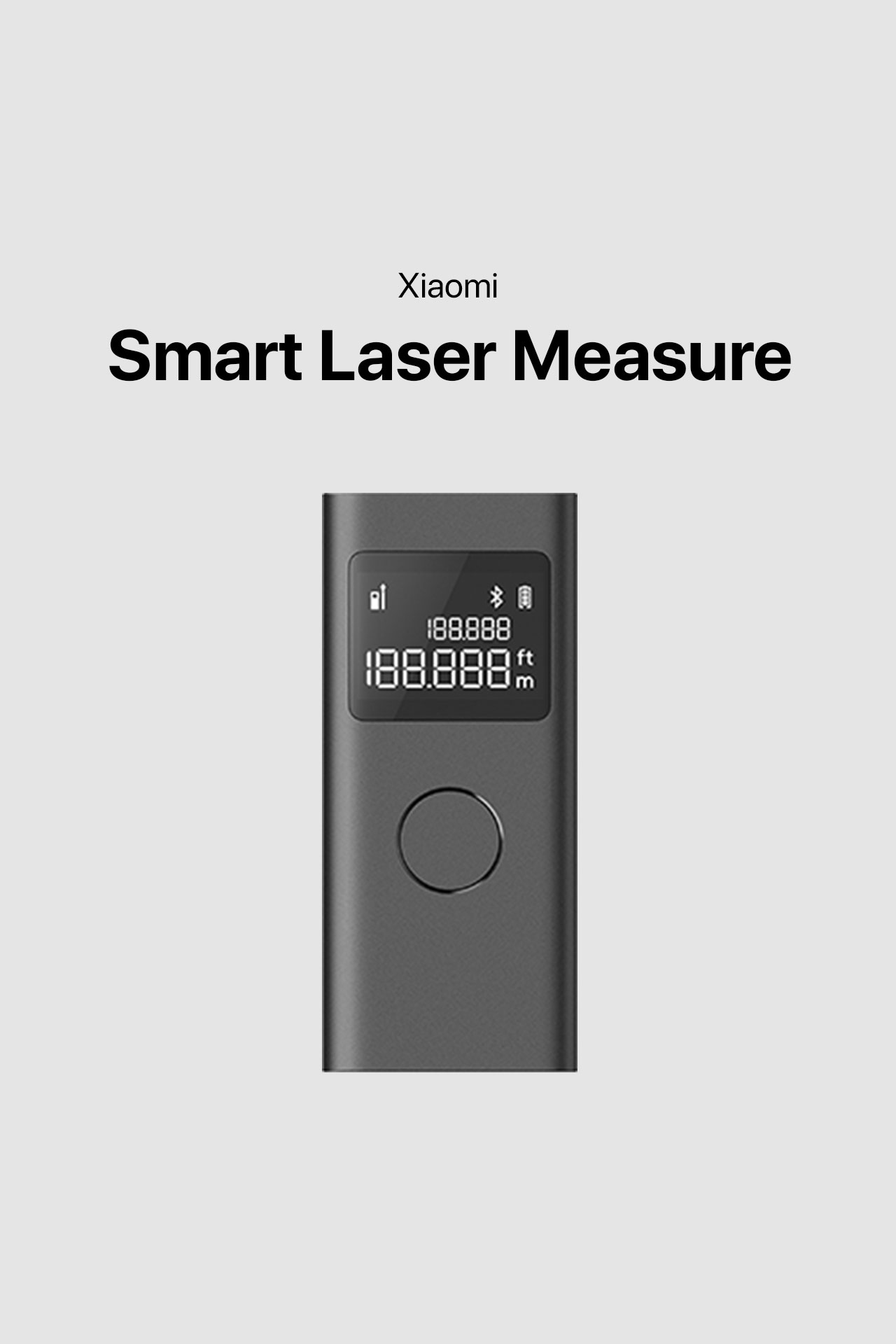 Xiaomi Smart Laser Measure