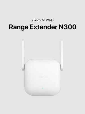 MI WI-FI Range Extender N300